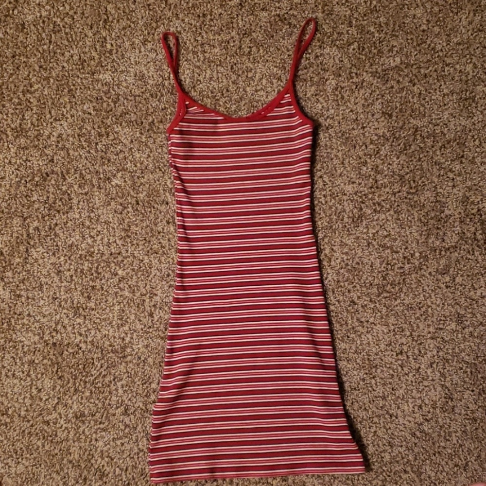 Brandy melville bodycon dress